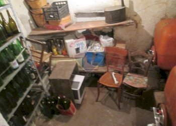 Dispensa di stoccaggio - Casa indipendente Randazzo - foto 28