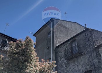 Casa all\'aperto - Casa indipendente Randazzo - foto 32