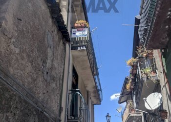 Edificio all\'aperto - Independent house VIA DEGLI AMATO
 
17, Randazzo - photo 3
