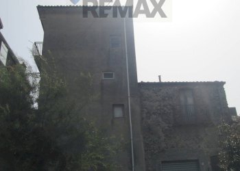 Edificio all\'aperto - Independent house VIA DEGLI AMATO
 
17, Randazzo - photo 5