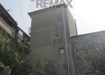 Edificio all\'aperto - Independent house VIA DEGLI AMATO
 
17, Randazzo - photo 6