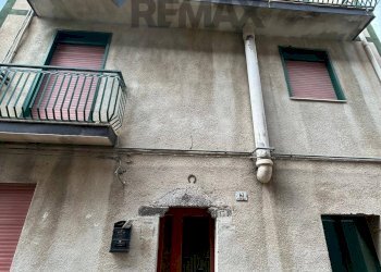 Edificio all\'aperto - Independent house VIA DEGLI AMATO
 
17, Randazzo - photo 9