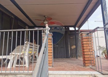 Terrazza - Quadrilocale Via Francesco Crispi
 
56, Paterno - foto 10