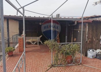 Terrazza - Quadrilocale Via Francesco Crispi
 
56, Paterno - foto 12