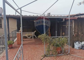 Terrazza - Quadrilocale Via Francesco Crispi
 
56, Paterno - foto 13