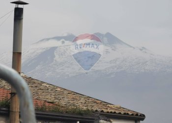 Vista delle montagne - Quadrilocale Via Francesco Crispi
 
56, Paterno - foto 14