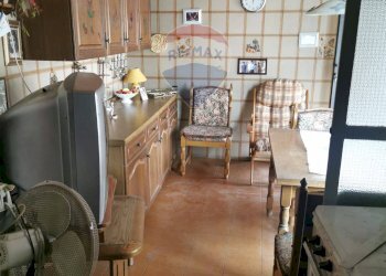 Cucina - Quadrilocale Via Francesco Crispi
 
56, Paterno - foto 16