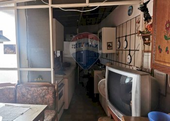 Cucina - Quadrilocale Via Francesco Crispi
 
56, Paterno - foto 17