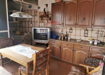 Cucina - Quadrilocale Via Francesco Crispi
 
56, Paterno - foto 18