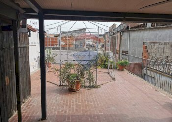 Terrazza - Quadrilocale Via Francesco Crispi
 
56, Paterno - foto 20