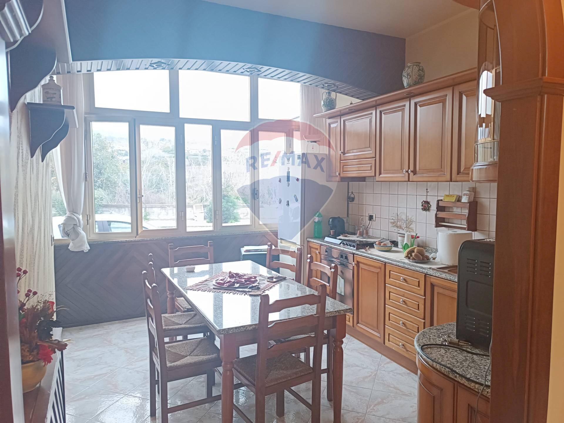 Cucina - Trilocale viale Don Minzoni
 
134, Giarre - foto 3