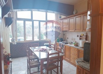 Cucina - Trilocale viale Don Minzoni
 
134, Giarre - foto 3