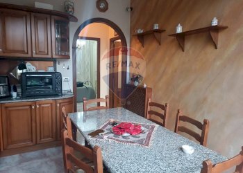 Sala da pranzo - Trilocale viale Don Minzoni
 
134, Giarre - foto 4