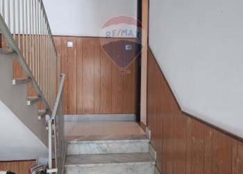 Scale - Trilocale viale Don Minzoni
 
134, Giarre - foto 15