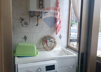 Lavanderia - Trilocale viale Don Minzoni
 
134, Giarre - foto 16