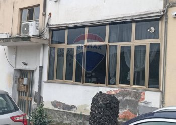 Edificio all\'aperto - Trilocale viale Don Minzoni
 
134, Giarre - foto 17