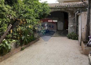 Terrazza - Casa semi indipendente Via Carolina
 
270, Giarre - foto 3