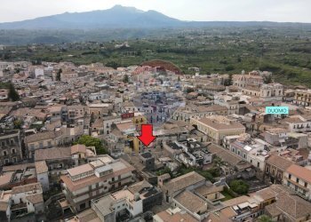 Posizione della mappa - Casa semi indipendente Via Carolina
 
270, Giarre - foto 6