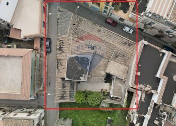 Posizione della mappa - Casa semi indipendente Via Carolina
 
270, Giarre - foto 2