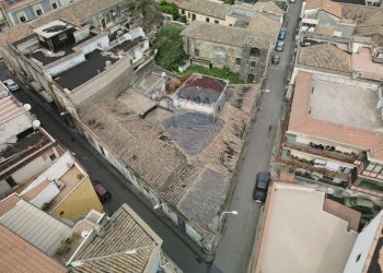 Posizione della mappa - Casa semi indipendente Via Carolina
 
270, Giarre - foto 15