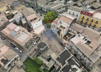 Posizione della mappa - Casa semi indipendente Via Carolina
 
270, Giarre - foto 18