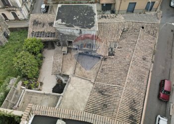 Edificio all\'aperto - Casa semi indipendente Via Carolina
 
270, Giarre - foto 22