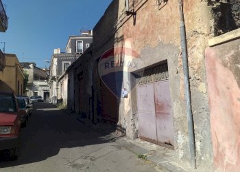 Edificio all\'aperto - Casa semi indipendente Via Carolina
 
270, Giarre - foto 27