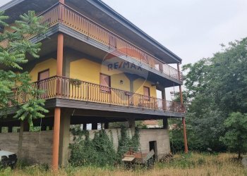 Casa all\'aperto - Casa semi indipendente VIA MASSERIA LOCO GRANDE
 
SN, Ragalna - foto 1