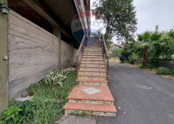 Scale - Casa semi indipendente VIA MASSERIA LOCO GRANDE
 
SN, Ragalna - foto 2