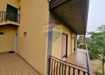 Terrazza - Casa semi indipendente VIA MASSERIA LOCO GRANDE
 
SN, Ragalna - foto 8