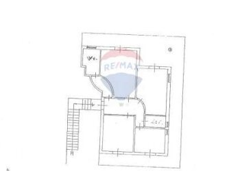 Pianta 2D - Casa semi indipendente VIA MASSERIA LOCO GRANDE
 
SN, Ragalna - foto 16