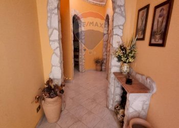 Hall / corridoio - Casa semi indipendente VIA MASSERIA LOCO GRANDE
 
SN, Ragalna - foto 17