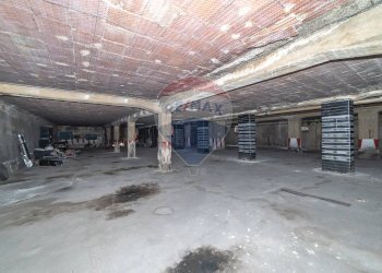 Parcheggio - Locale Commerciale via Vittorio Emanuele Orlando
 
16, Caltagirone - foto 19