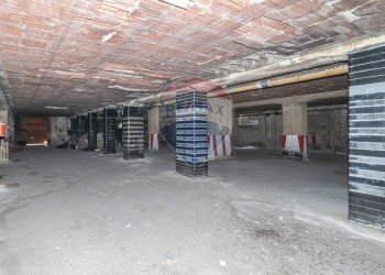 Parcheggio - Locale Commerciale via Vittorio Emanuele Orlando
 
16, Caltagirone - foto 20