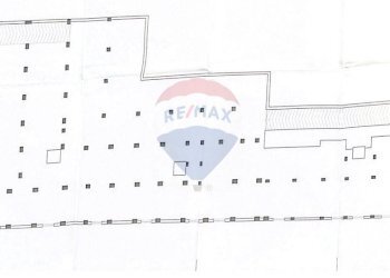 Pianta 2D - Locale Commerciale via Vittorio Emanuele Orlando
 
16, Caltagirone - foto 33