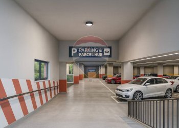 Parcheggio - Locale Commerciale via Vittorio Emanuele Orlando
 
16, Caltagirone - foto 4