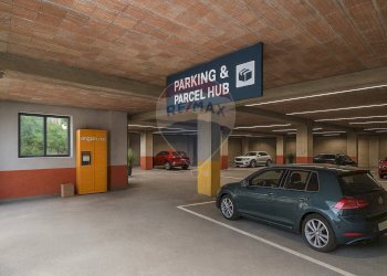 Parcheggio - Locale Commerciale via Vittorio Emanuele Orlando
 
16, Caltagirone - foto 6