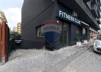 Edificio all\'aperto - Locale Commerciale via Vittorio Emanuele Orlando
 
16, Caltagirone - foto 10