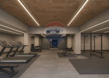 Palestra - Locale Commerciale via Vittorio Emanuele Orlando
 
16, Caltagirone - foto 12