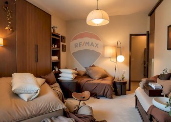 Camera / camera da letto - Trilocale Via Guglielmo Marconi
 
12, Tremestieri Etneo - foto 2