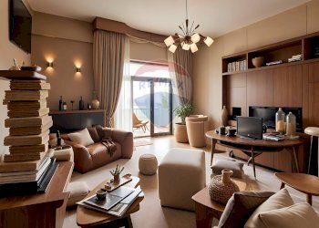 Soggiorno - Trilocale Via Guglielmo Marconi
 
12, Tremestieri Etneo - foto 4