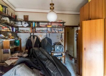 Dispensa di stoccaggio - Trilocale Via Guglielmo Marconi
 
12, Tremestieri Etneo - foto 16