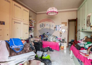 Dispensa di stoccaggio - Trilocale Via Guglielmo Marconi
 
12, Tremestieri Etneo - foto 25