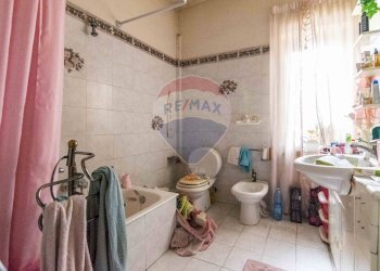 Bagno - Trilocale Via Guglielmo Marconi
 
12, Tremestieri Etneo - foto 30