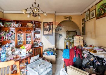 Soggiorno - Trilocale Via Guglielmo Marconi
 
12, Tremestieri Etneo - foto 33