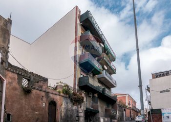 Edificio all\'aperto - Trilocale Via Guglielmo Marconi
 
12, Tremestieri Etneo - foto 40