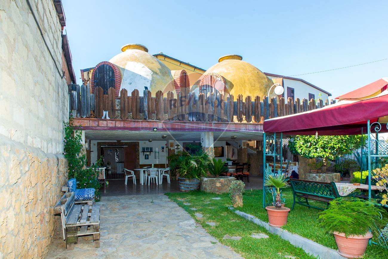 Casa all\'aperto - Villa Contrada Vituso
 
5, Niscemi - photo 1