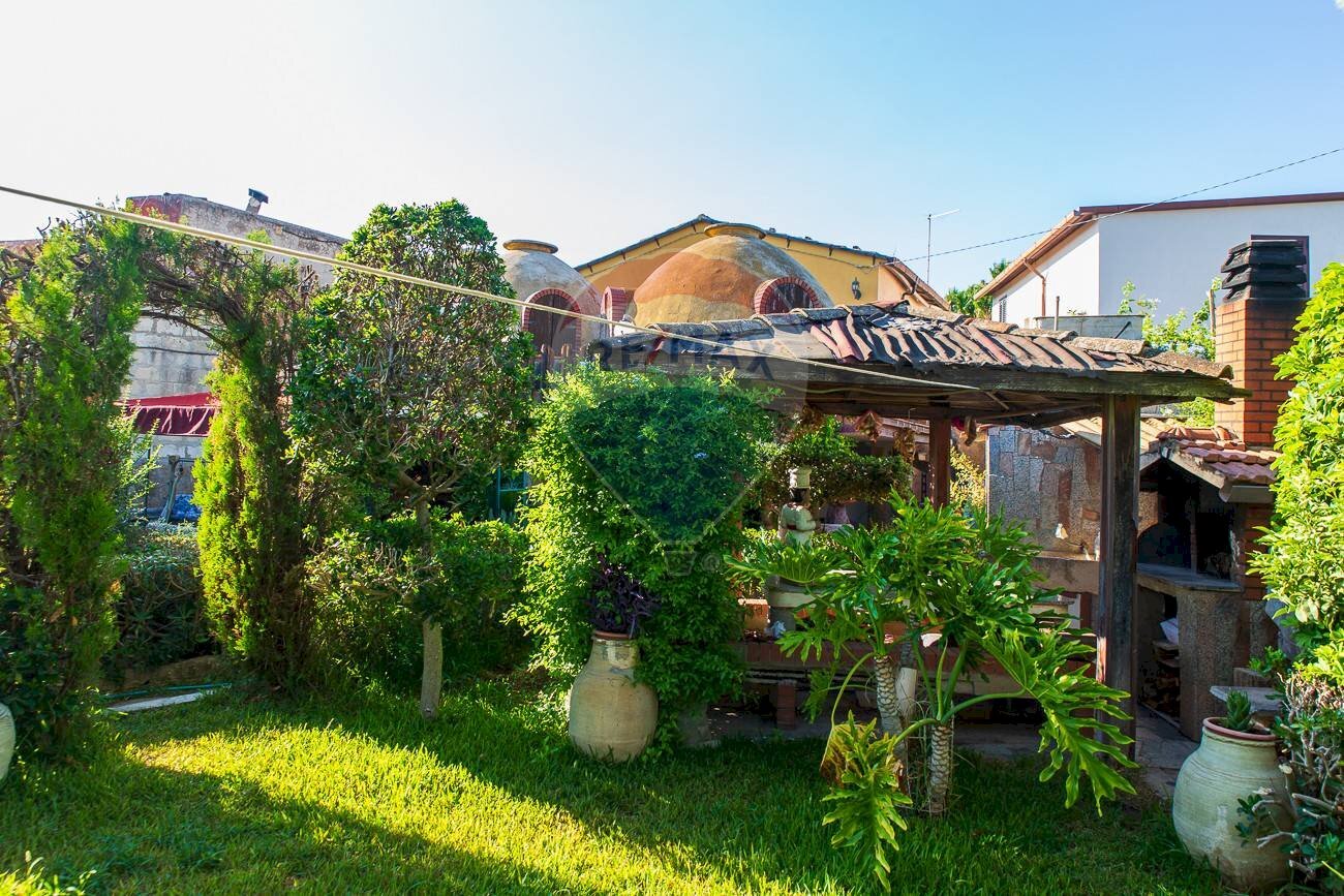 Giardino - Villa Contrada Vituso
5, Niscemi - photo 3