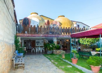 Casa all\'aperto - Villa Contrada Vituso
 
5, Niscemi - photo 1