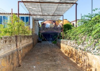 Casa all\'aperto - Villa Contrada Vituso
 
5, Niscemi - photo 2